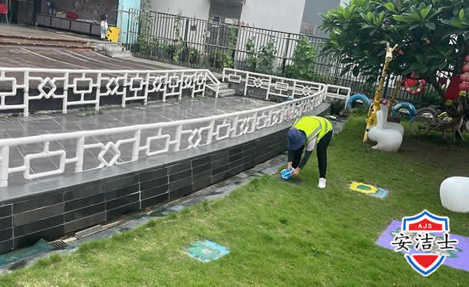 吴兴区园林树木灭白蚁